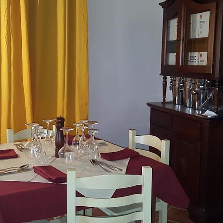 Agriturismo Gessi カラタフィーミ エクステリア 写真